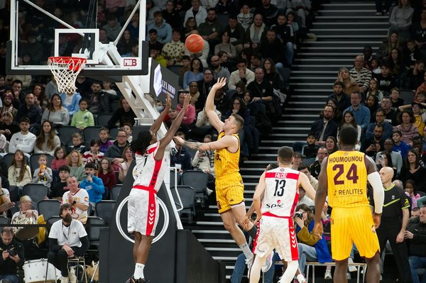 Le HIIT pour booster votre système immunitaire