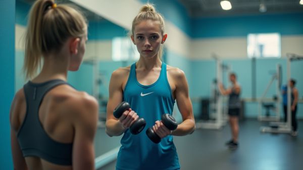 Comment le coaching sportif peut transformer votre entraînement