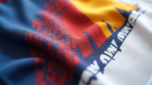 Dénichez le meilleur comparateur de maillots de foot