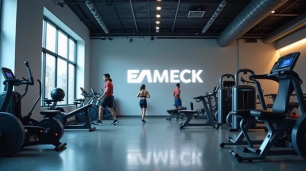 Entrainement musculation Mâcon : choisissez votre salle de sport idéale