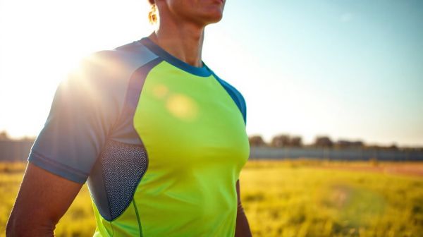 Les avantages d'opter pour un short de running 2 en 1