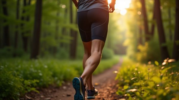 Pourquoi un short de running 2 en 1 est essentiel pour votre confort