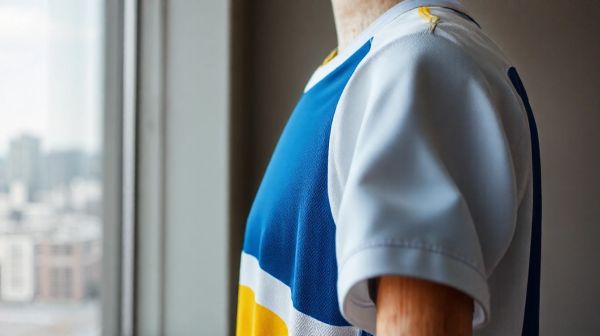 Top 5 comparateurs de maillots de foot à connaître