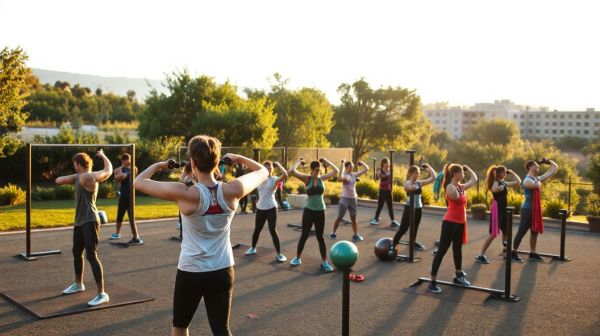 Top salles de sport pour l'entrainement musculation à Mâcon