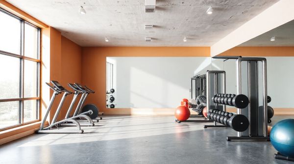 Top salles de sport pour l'entrainement musculation à Mâcon